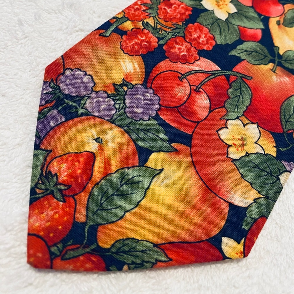 Brand New Tie That Will Brighten Everyone’s Day
